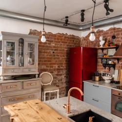 Фото Апартаменты на улице Черниговская 12В