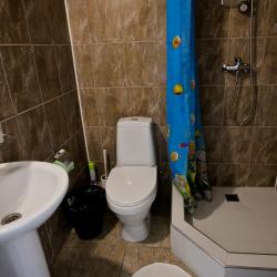 Комната стандарт с 2 односпальными кроватями