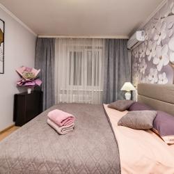 Фото Отель Жилой квартал на улице Чистопольская 33