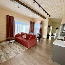 Фото Отель Лесная ягода