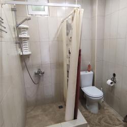 2-комнатные апартаменты люкс с 1 двуспальной кроватью