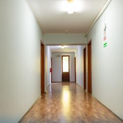 Фото Отель Динамо