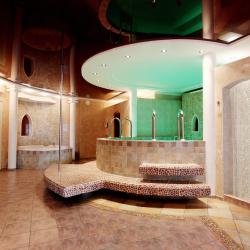 Фото Отель Ангара