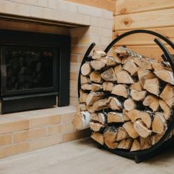 Фото Отель Сны Леса