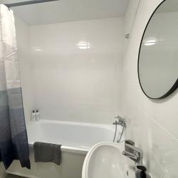 1-комнатные апартаменты улучшенные