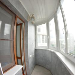 Фото Отель Сутки на улице Крайнова 4