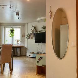 Фото Отель Glamour Apartment