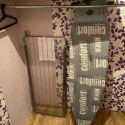 Фото Апартаменты на улице Черниговская 4