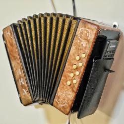 Комната стандарт с 1 двуспальной кроватью
