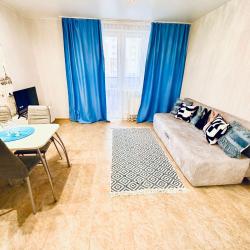 Фото Кварт Отель на улице Брестская