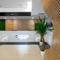 фото 2 Best Western Zoom Hotel (Бэст Вестерн Зум Отель)