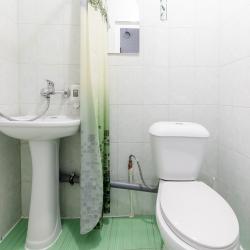 Фото Отель Миллениум в Центре