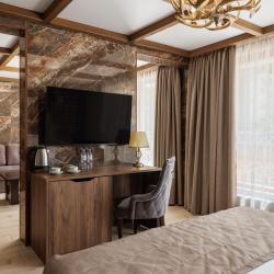 Фото Отель Stellar Collection Chalet (Стеллар Коллекшн Шале)