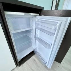 Номер стандарт с 2 двуспальными кроватями
