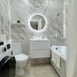 2-комнатные апартаменты стандарт