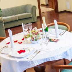 Фото Отель Олимпия