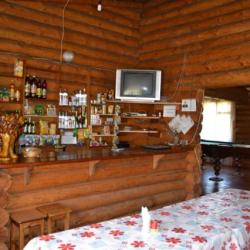 Фото Отель Кубайка