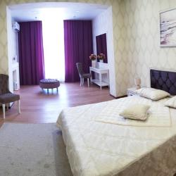 Фото Отель Петровский