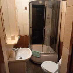 Фото Отель Странник