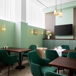 Hilton Garden Inn Kaluga (Хилтон Гарден Инн Калуга) — b3fbc2b8792c436c6d7b3b3ac0e70161