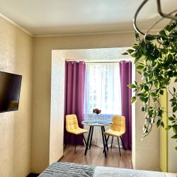 Фото Отель Доминго на улице Кукунина 9Б корпус 1