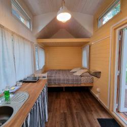 Коттедж Шампань Tiny House