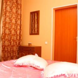 2-комнатный номер стандарт комфорт