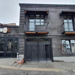 Фото Отель Jinj Gyumri Boutique Hotel (Джиндж Бутик)