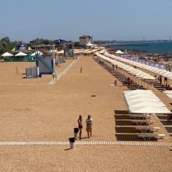 Фото Отель Leto (Лето)