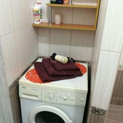 Фото Апартаменты на улице Партизанская, 203