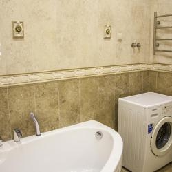 1-комнатные апартаменты люкс