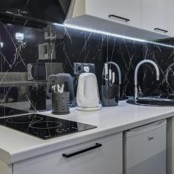 Фото Апартаменты на улице Колмовская набережная 71Б