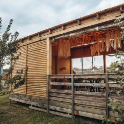 Фото Отель Farm&Village (Фарм&Вилладж)