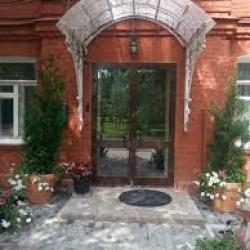 Фото Отель Русь