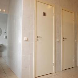 Кровать в 2-местном общем номере