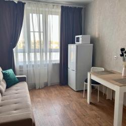 1-комнатные апартаменты стандарт №2