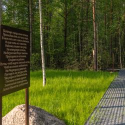 Коттедж улучшенный