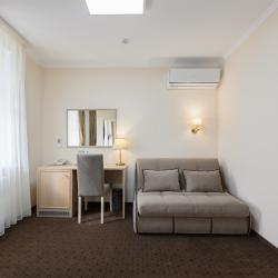 Фото Отель Ильинка