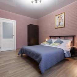 Фото Отель RentPlaza (РентПлаза) на улице 5-я просека 135