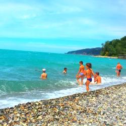 Фото Отель Айсберг