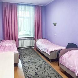 Фото Отель Smart Hotel KDO (Смарт КДО )