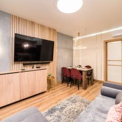 Фото Отель Жилой квартал на улице Волкова