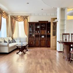 2-комнатные апартаменты стандарт