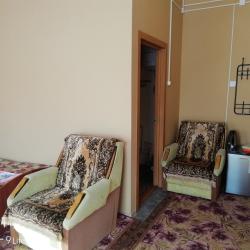 Комната люкс