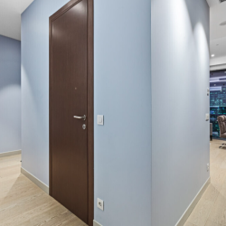 Апартаменты люкс Blue Lounge