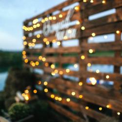 Фото Отель Ostrov camp (Остров Кемп)