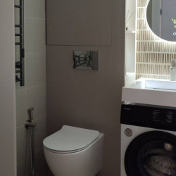 1-комнатные апартаменты люкс