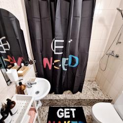 1-комнатные апартаменты стандарт с видом на море