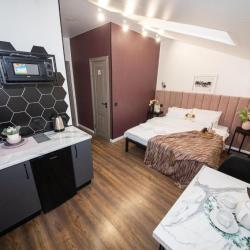 Фото Лимон апарт-отель