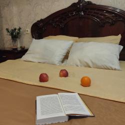 2-комнатные апартаменты стандарт